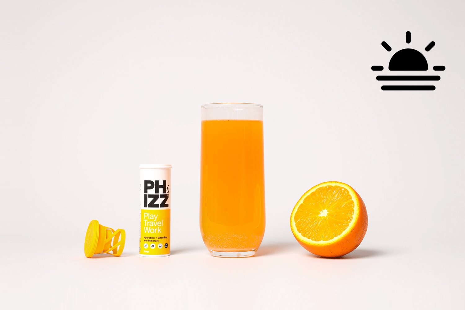 A Healthy Fast – Phizz