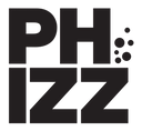 Navigate back to Phizz homepage