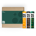 The Merry Phizzmas Box