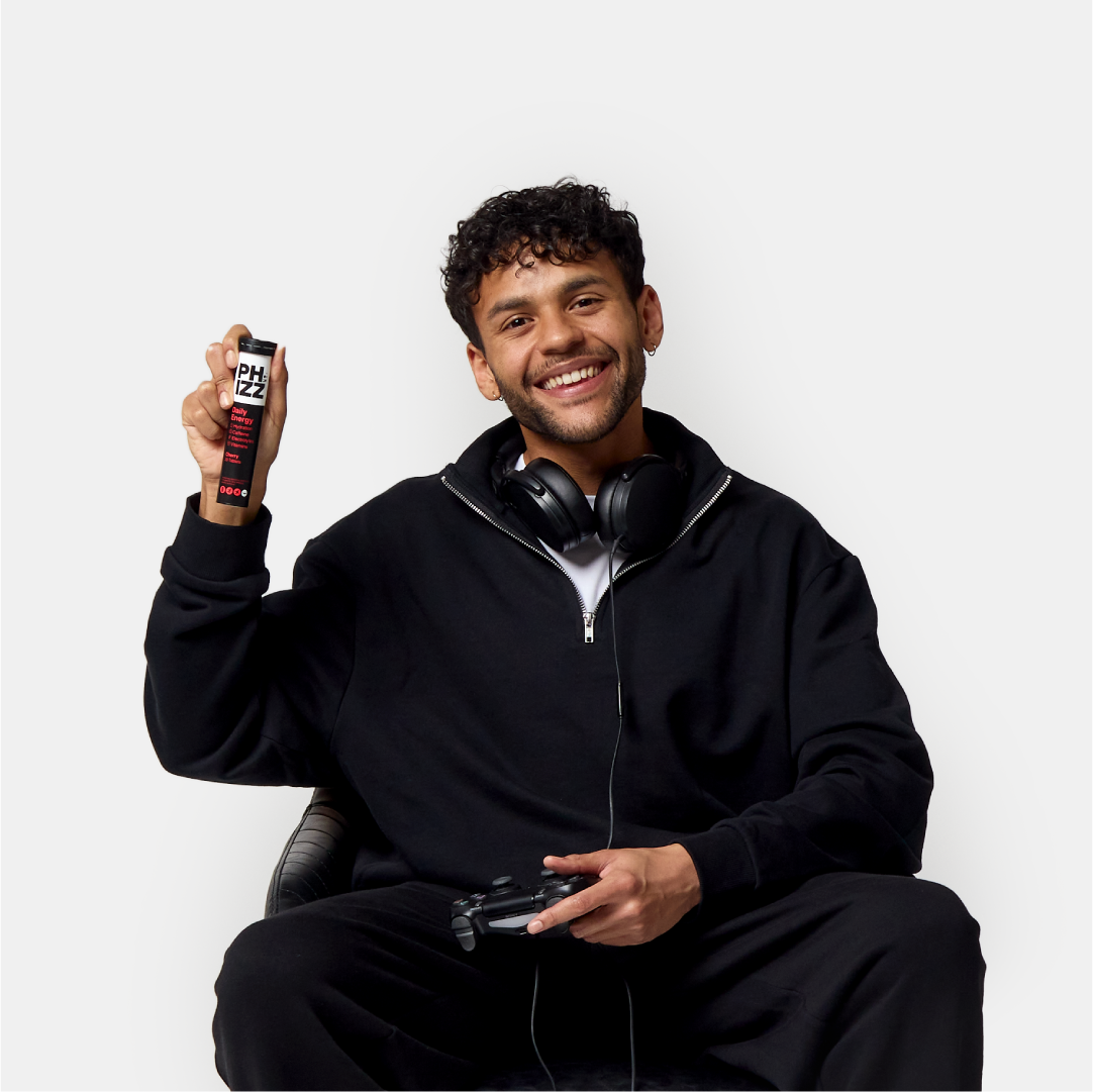Daily Energy