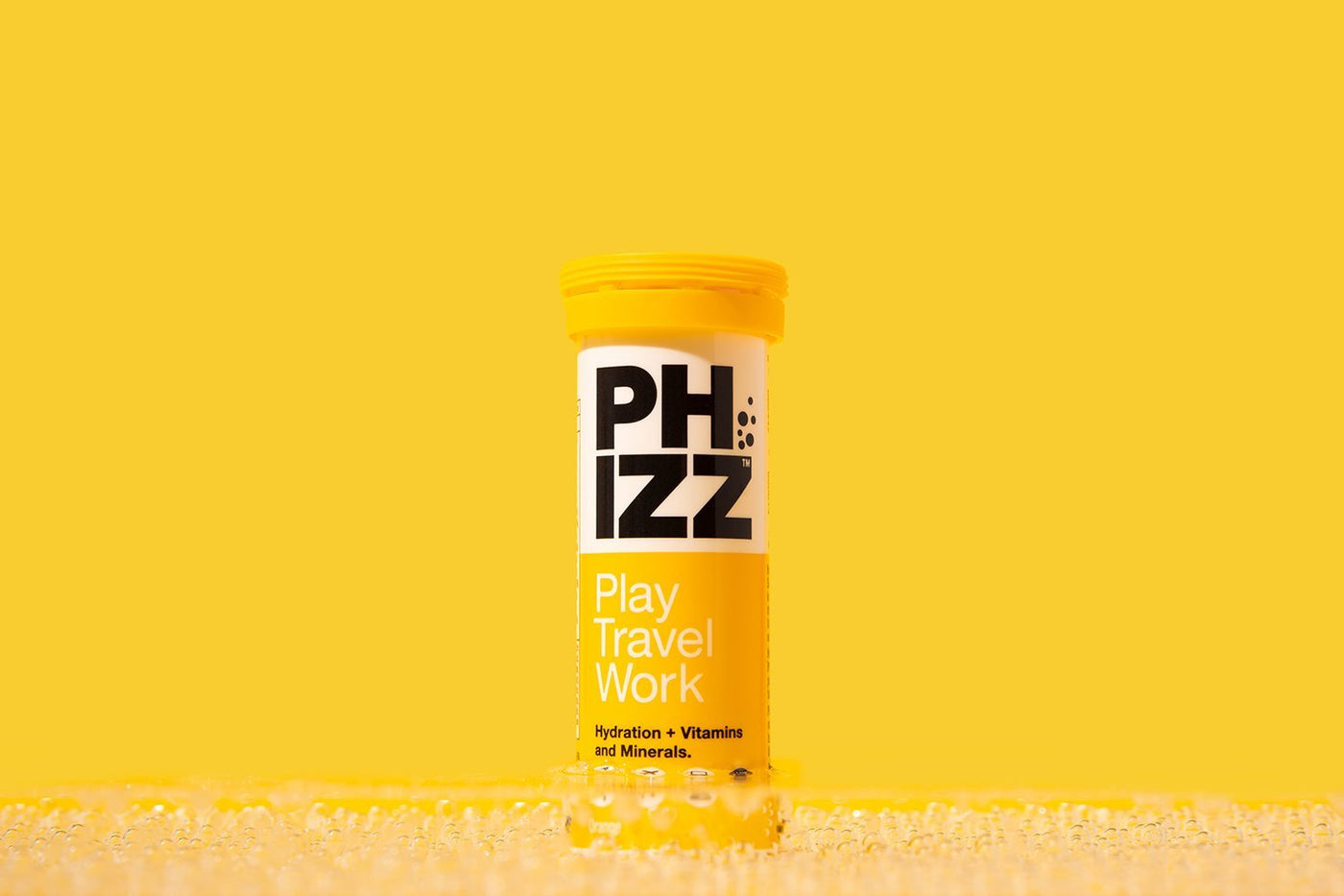 3x Your Water - Phizz