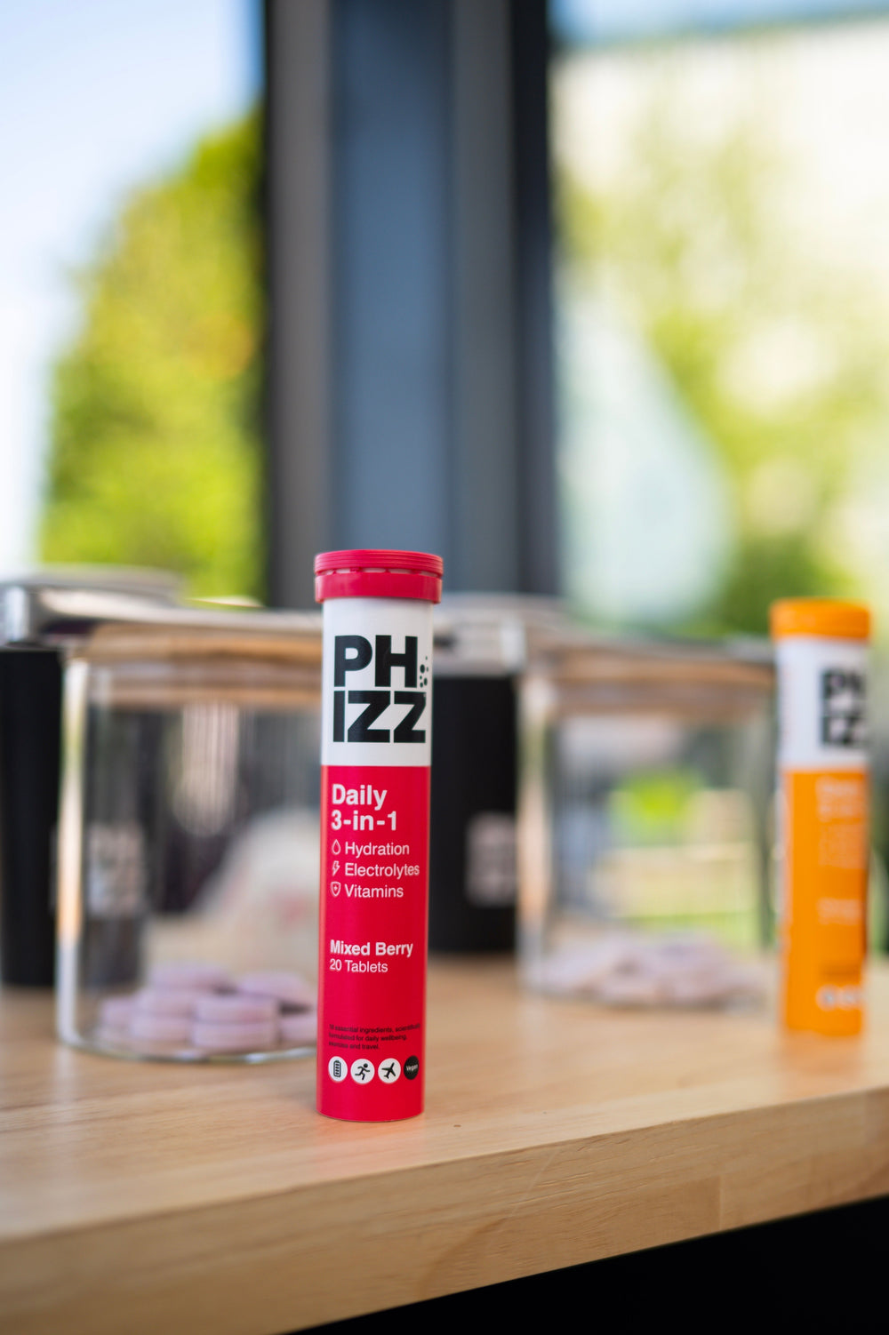 Your Essential Guide to Staying Hydrated & Safe in the Summer Heat