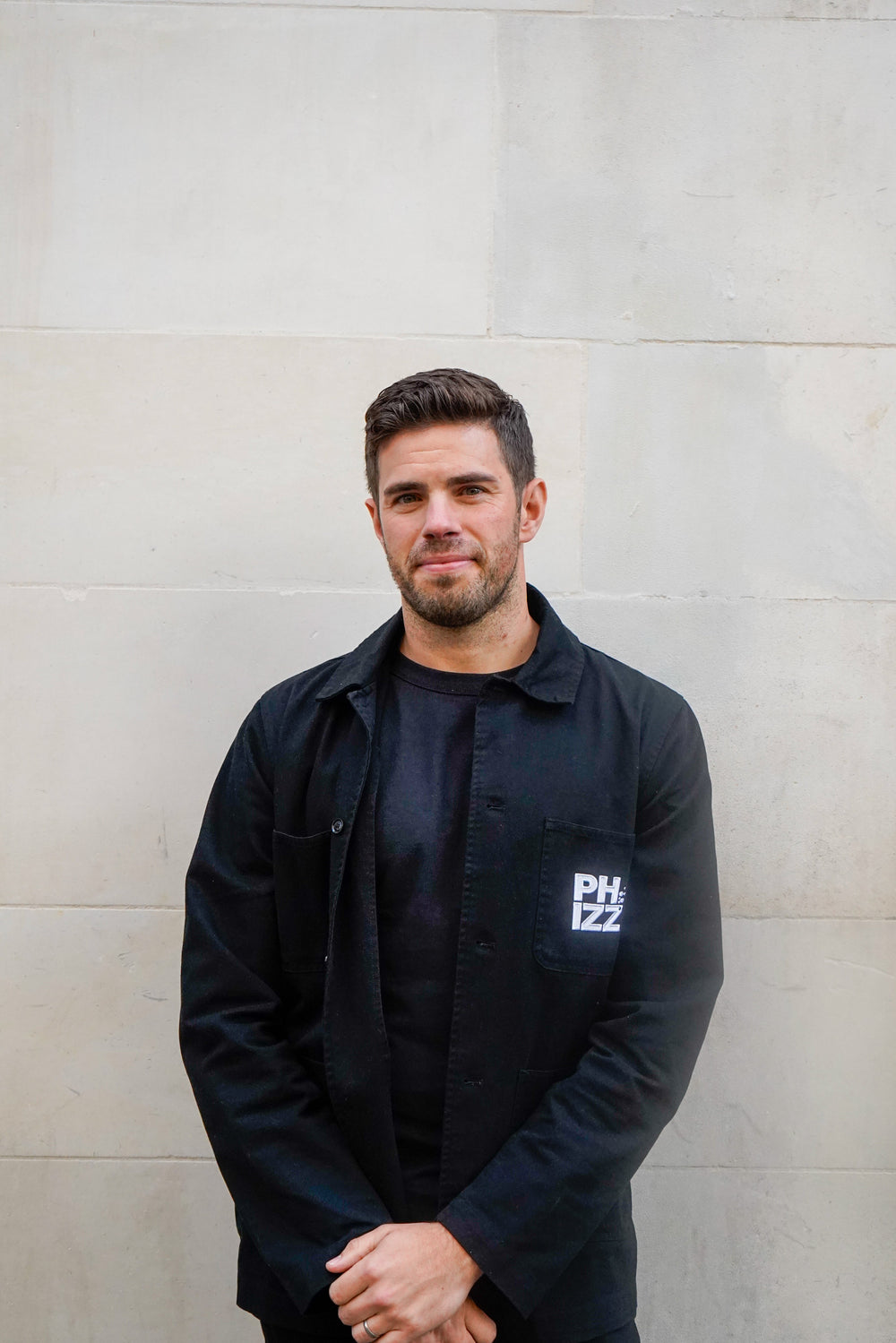 IS IT NATION DEHYDRATION? Phizz Releases its first annual Hydration Report.