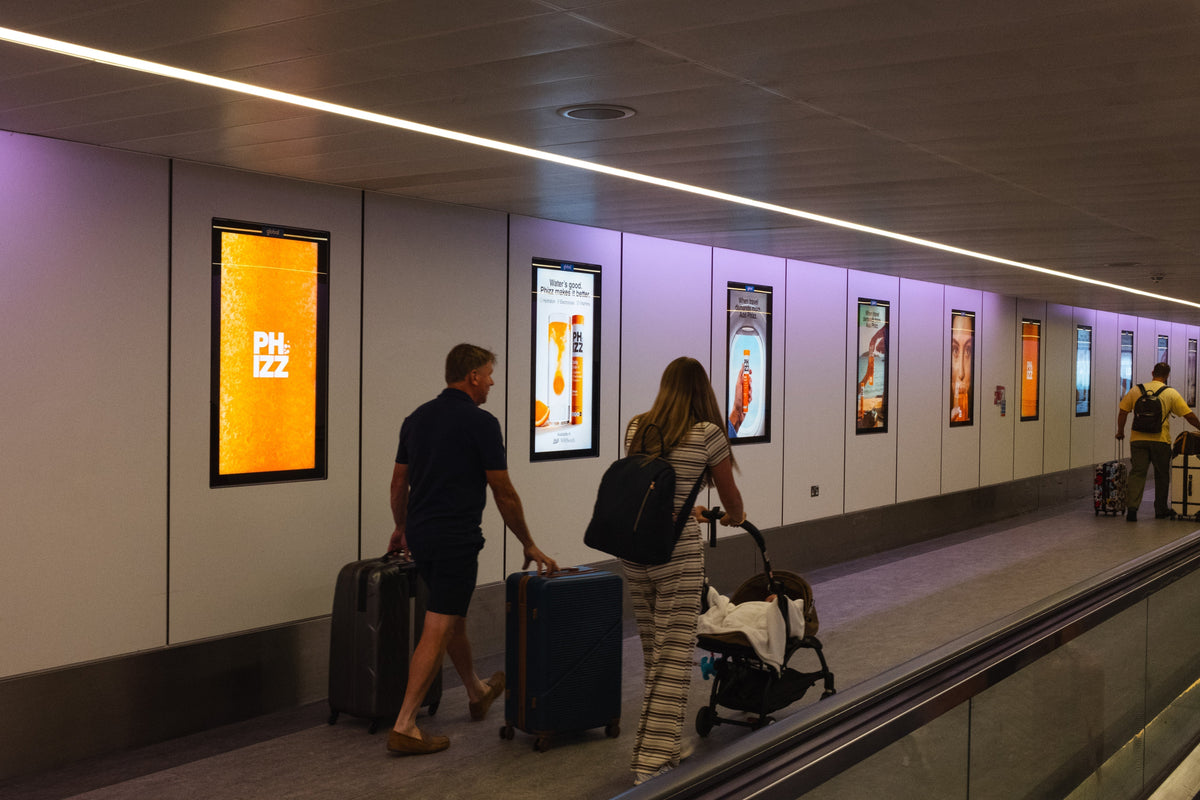 How to Avoid Dehydration on Your Next Long-Haul Flight