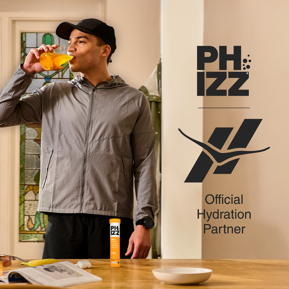 Introducing you to our NEWEST campaign!