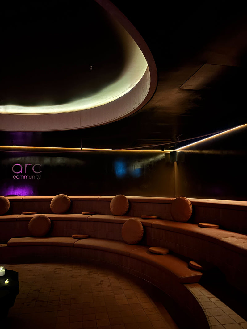 The Importance of Hot & Cold Therapy and Hydration