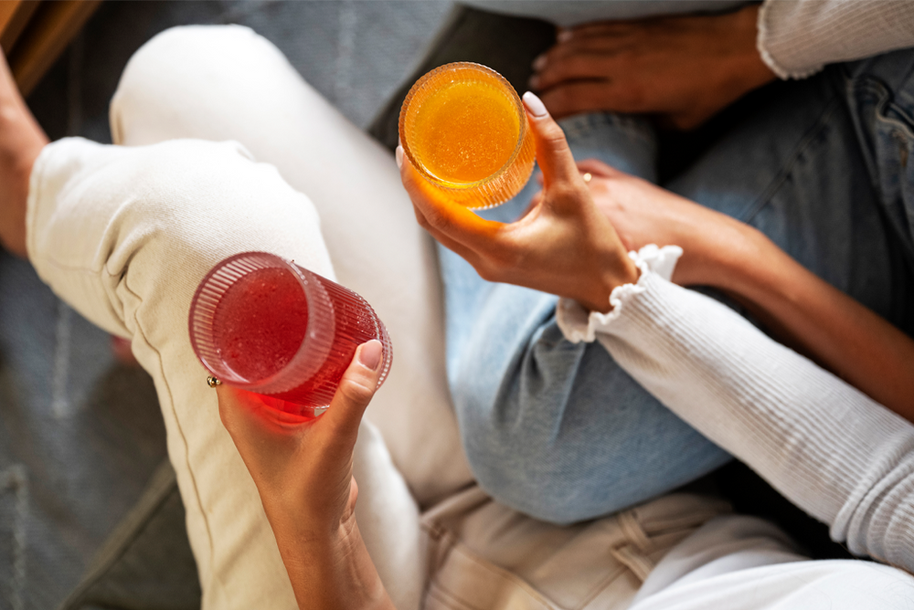 How To Adjust Your Hydration Needs With The Seasons