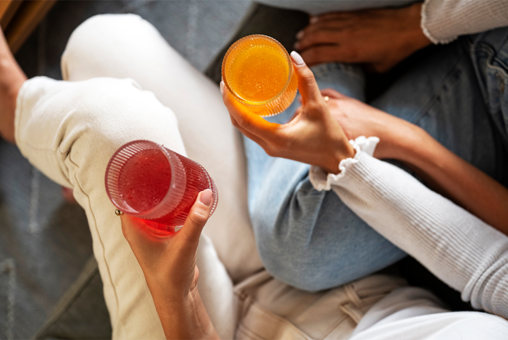 How To Adjust Your Hydration Needs With The Seasons