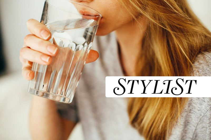 How to drink more water: keep hydrated with these 7 drinking tips - Phizz