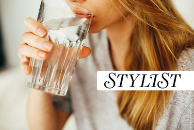 How to drink more water: keep hydrated with these 7 drinking tips