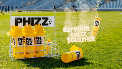 Immunity in Elite Sport