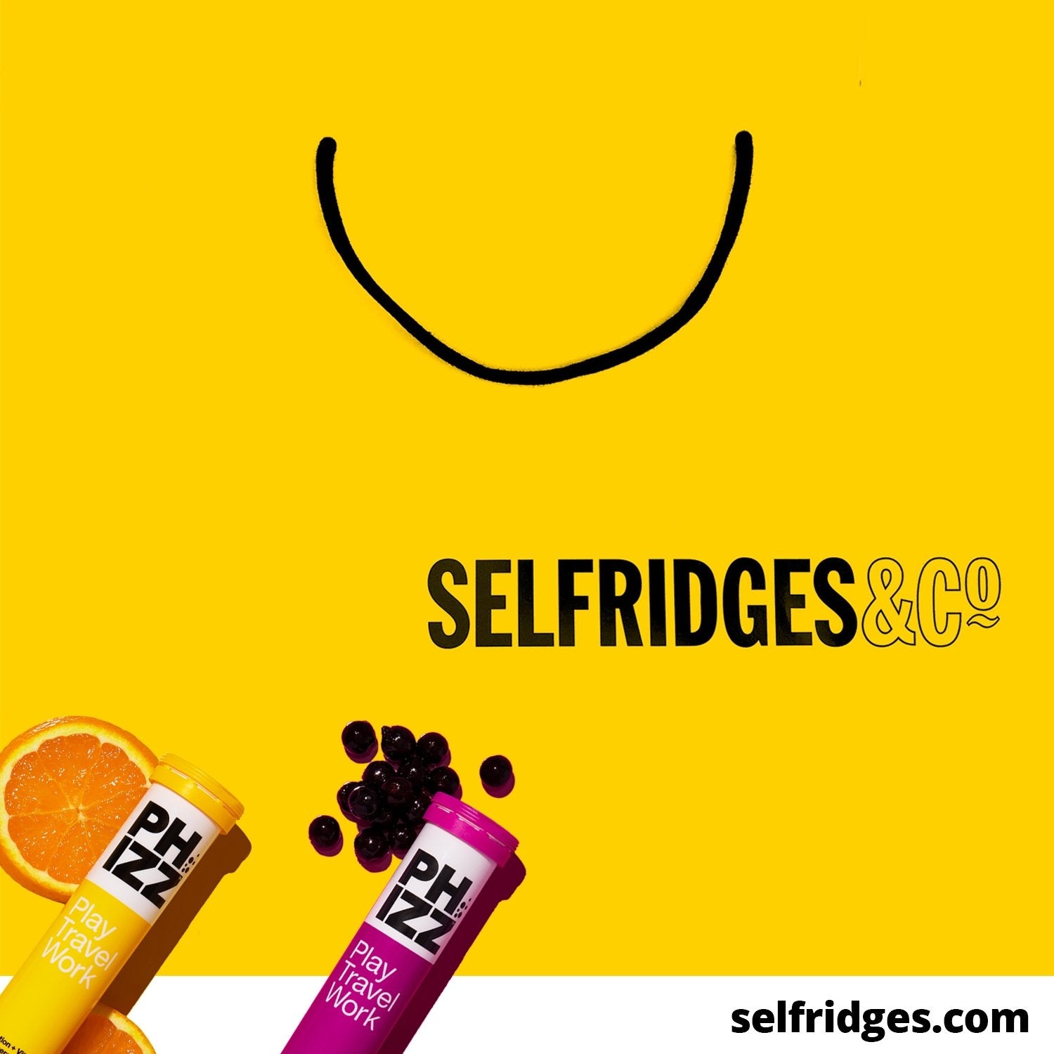 Wellness is Trending at Selfridges – Phizz