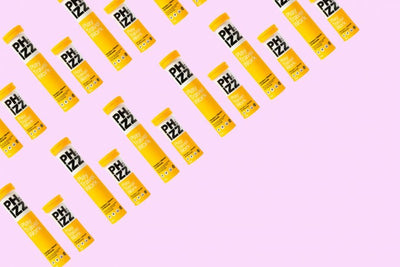 WFH? Avoid the dreaded 3pm slump with Phizz. (Marie Claire's 7 day review of Phizz)