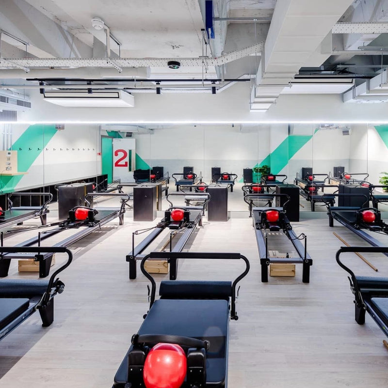What To Expect from Your First In-Person Fitness Class After Lockdown - Phizz