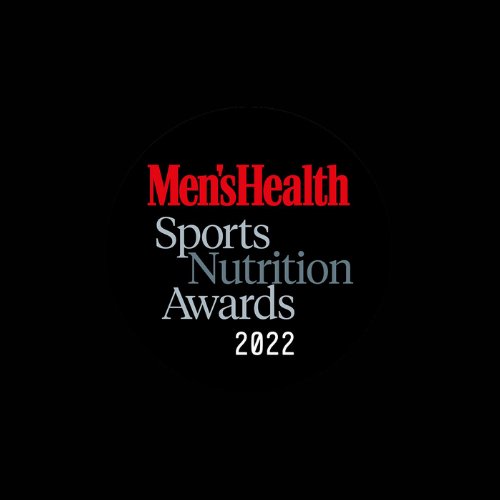 Winner: Best Electrolyte - Phizz