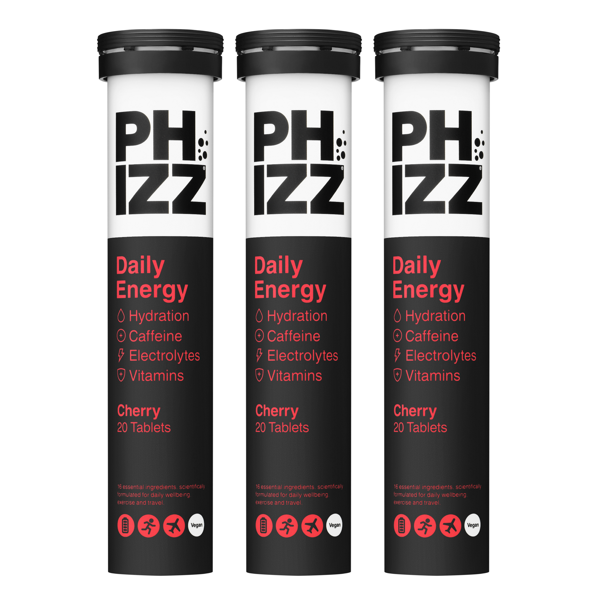 Daily Energy