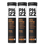 Daily Energy