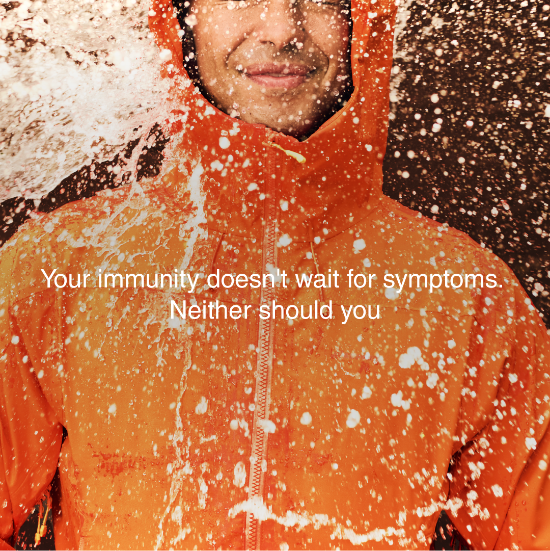 Daily Immune+