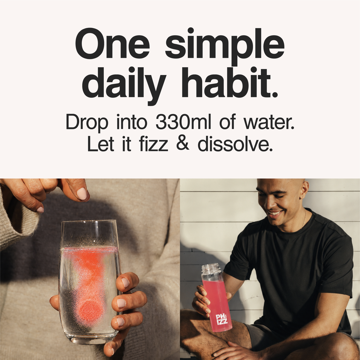 Daily Energy Cherry