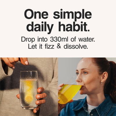 Daily 3-in-1 Lemon