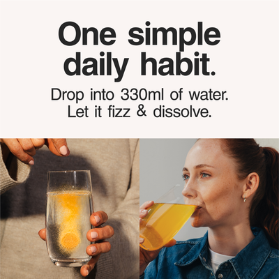 Daily 3-in-1 Mango