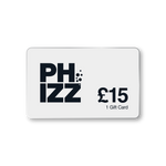 The Phizz Gift Card