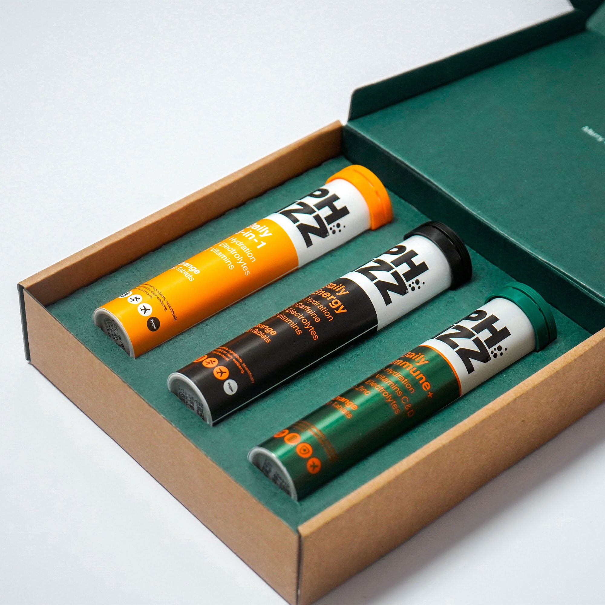 The Merry Phizzmas Box