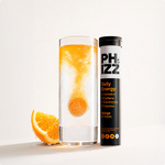 Daily Energy Orange