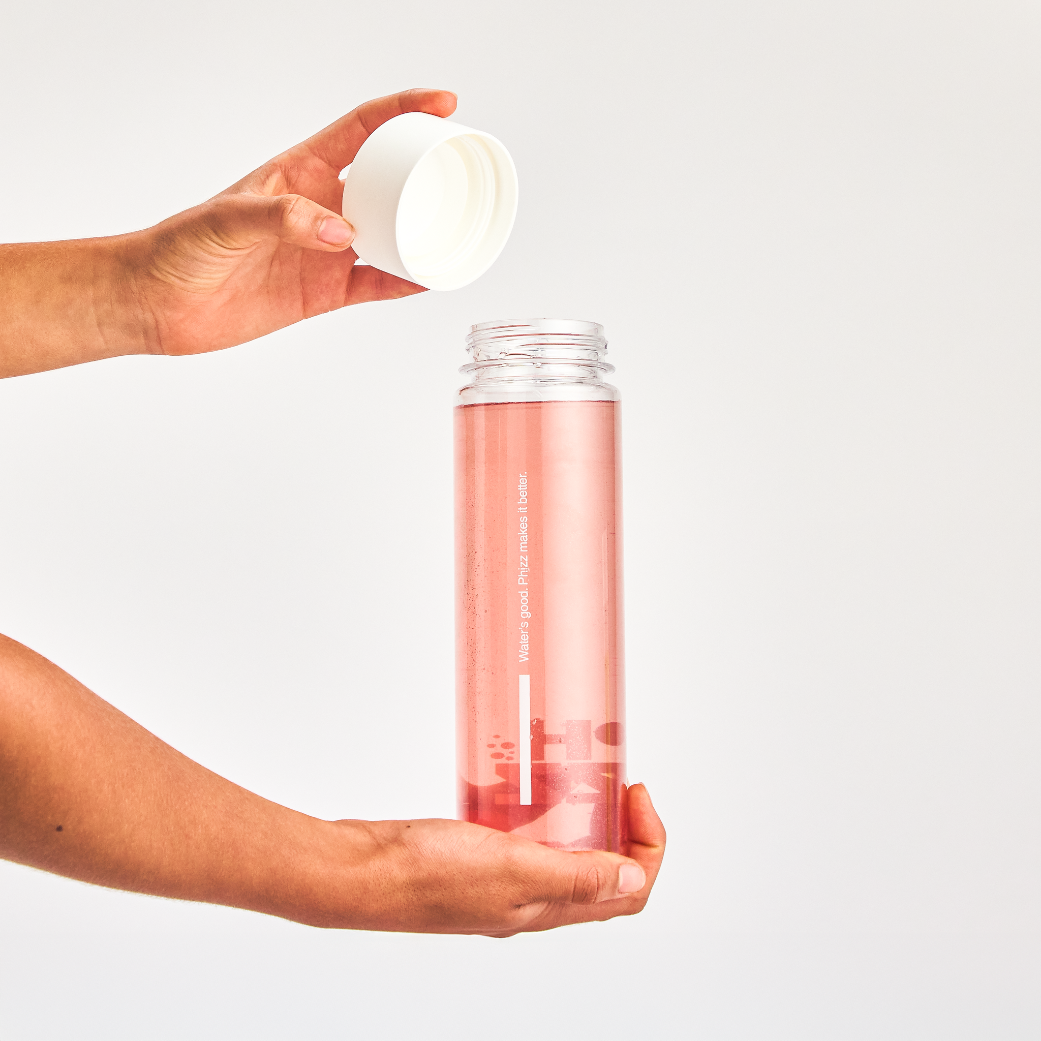 Water Bottle
