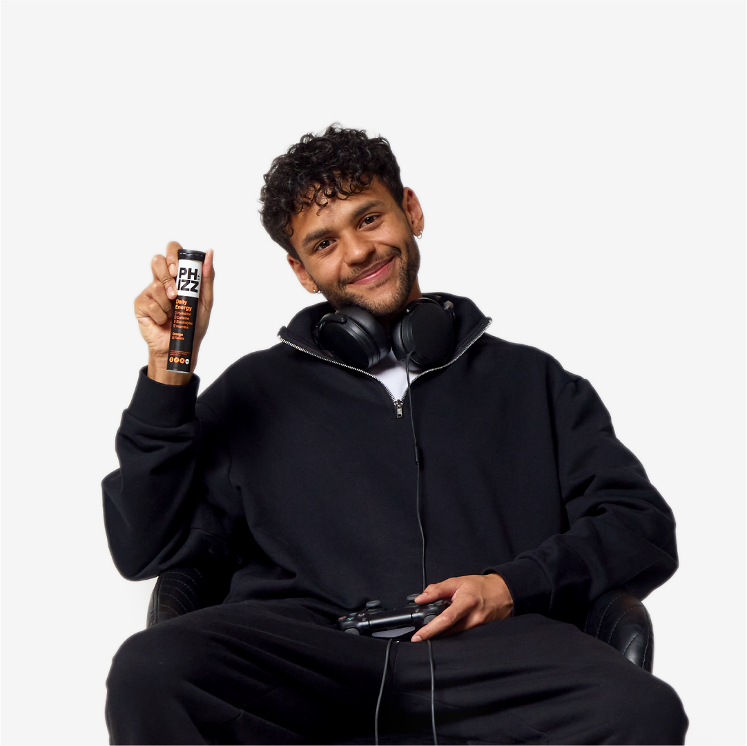 Daily Energy