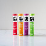 3-in-1 Hydration, Electrolytes & Vitamins (80's) - Phizz