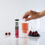 Caffeine Boost 3-in-1 Hydration, Electrolytes & Vitamins - Phizz