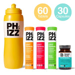 The Phizz Vitality Bundle - Phizz