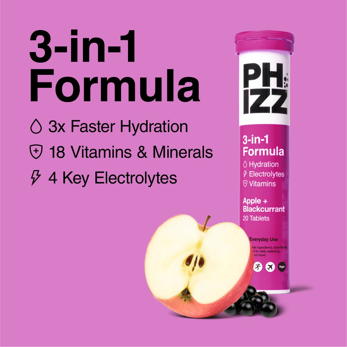 Wholesale | 12 x 20 Tablet Tubes
