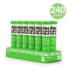 Wholesale | 12 x 20 Tablet Tubes - Phizz